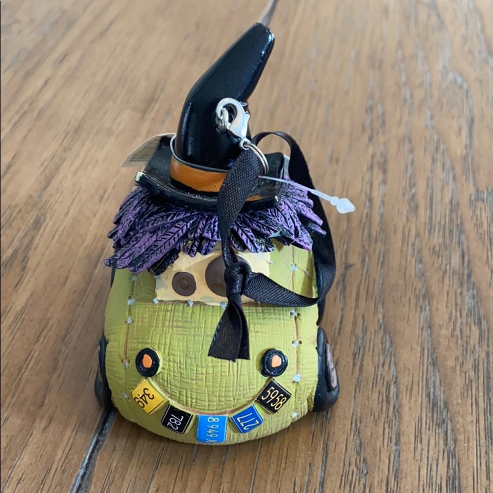 Disney Parks Ornament